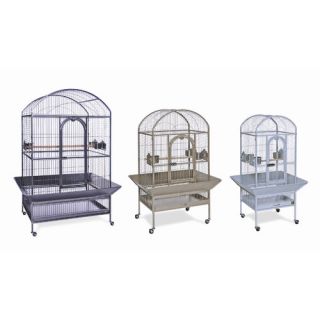 Prevue Hendryx Signature Series Dome Top Large Bird Cage