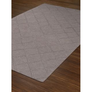 Tones Pewter Rug by Dalyn Rug Co.