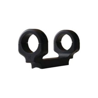 DNZ Products Tube Mount Savage All Round Receiver Long Action One Inch Medium He