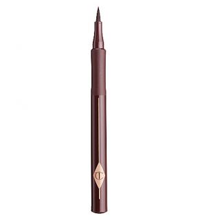 CHARLOTTE TILBURY   The Feline Flick liquid eyeliner