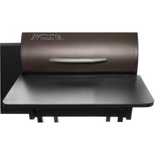 Traeger Fold Down Front Shelf for The Lil' Tex BAC014