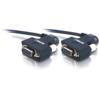 Cables To Go 52073 1ft Ser 270 Db9 F/f All Lines Cbl