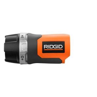 RIDGID 12 Volt LED Light Console R82920N