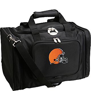 Denco Sports Luggage NFL Cleveland Browns 22   Travel Duffel