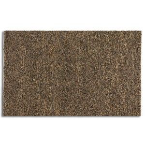 Uttermost 71046 5 Tufara 5 X 8 Rug   Brown