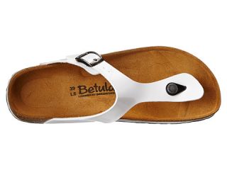 betula licensed by birkenstock rose