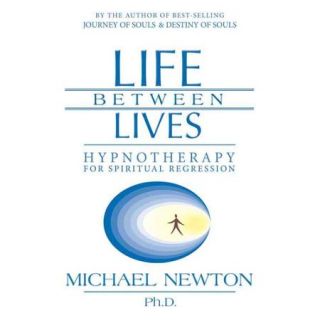 Life Between Lives Hypnotherapy for Spiritual Regression