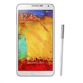 Samsung Galaxy Note 3 Unlocked 3G HSPA+ GSM 32GB Android Smartphone   7502438