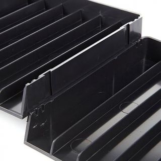 Spectrum Noir Stackable Marker Storage Trays 6 pack   7601530