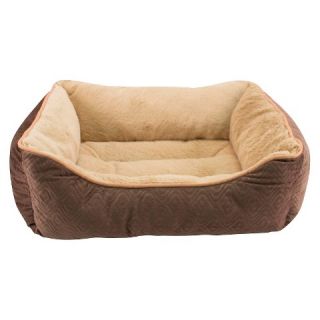 Dallas Manufacturing Co. Self Warming Pet Bed