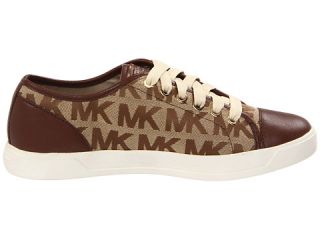 Michael Michael Kors Mk City Sneaker