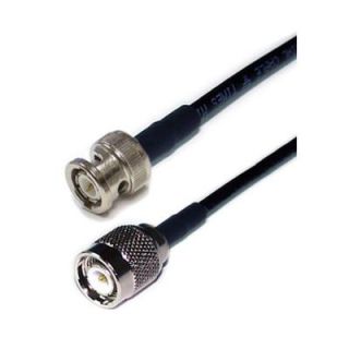 15 ft. BNC Male to TNC Male Adapter Cable WL6058