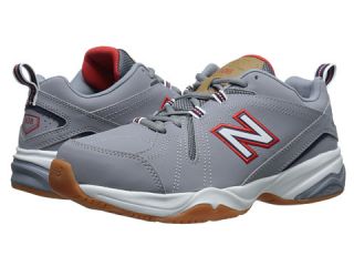 New Balance MX608v4   Sport Pack Training Red/Grey