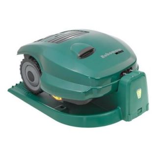STC RM400 8 in. Robomower Robotic Lawn Mower DISCONTINUED RM400