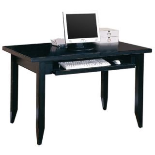 Tribeca Loft Computer Desk by kathy ireland Home by Martin Furniture