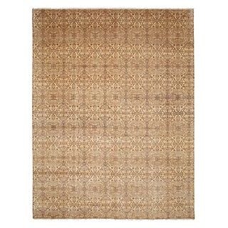 Meadow Collection Oriental Rug, 8'2" x 10'4"