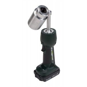 Greenlee LS50L11A Punching Tool Kit
