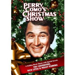 Perry Como's Christmas Show (Full Frame)