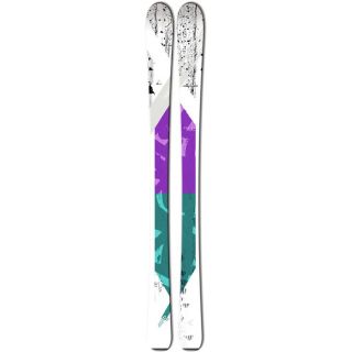 Fischer Koa 84 Ski   Womens