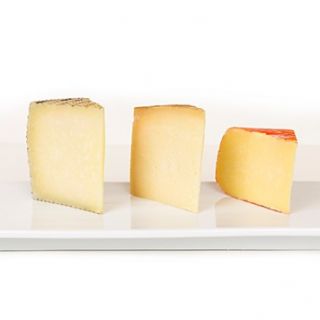 Affinage Fine Cheese Indulge Spanish Cheese Gift Set