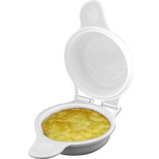 Microwave Egg Cooker 82 Y3496