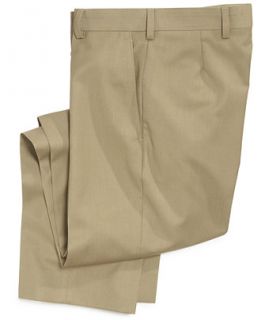 Lauren Ralph Lauren Boys Khaki Suiting Pants