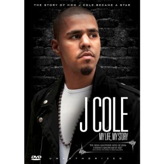 Cole My Life, My Story