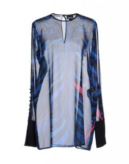 Just Cavalli Blouse   Women Just Cavalli Blouses   38466494UF