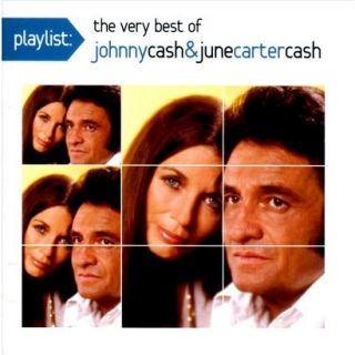 Playlist The Very Best of Johnny Cash & June Carter Cash