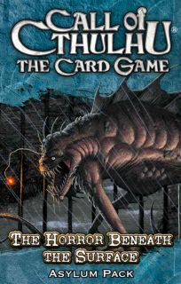 Call of Cthulhu Card Game (Cards)  ™ Shopping   Great