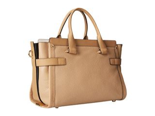 Coach Colorblock Coach Swagger Carryall, Women