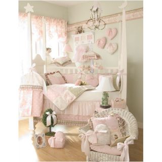 Baby & Kids Nursery ShopAll Crib Bedding Pieces Glenna Jean SKU