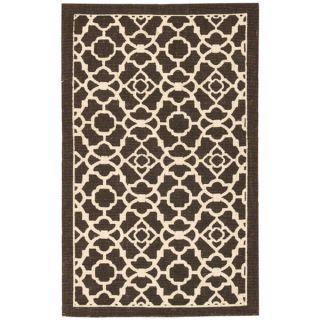 Waverly Color Motion by Nourison Walnut Accent Rug (23 x 39)
