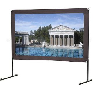 Elite Screens OMS120H 120" Yard Master Series