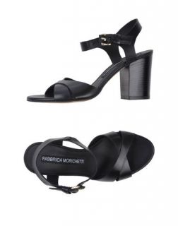 Fabbrica Morichetti Sandals   Women Fabbrica Morichetti Sandals   44778146NP