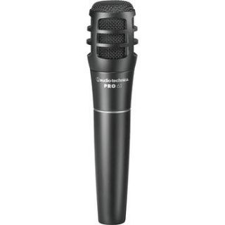 Audio Technica Pro 63   Dynamic Microphone PRO 63