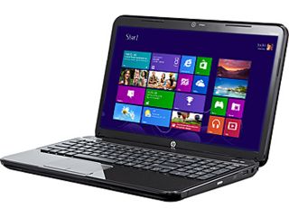 Refurbished Genuine HP Refurbished Pavilion G6 2270DX AMD A6 4400M X2 2.7GHz 4GB 500GB DVD+/ RW 15.6'' W8 (Black