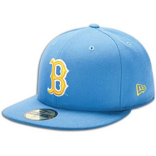 New Era College 59Fifty Cap   Mens   Basketball   Accessories   UCLA Bruins   Strong Blue