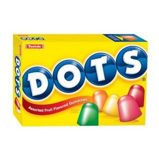 Dots Theater Box 12 Count