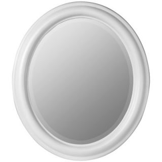 Cooper Classics 30 H x 26 W Addison Wall Mirror