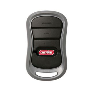 Genie Intellicode 2 3 button Remote Garage Door Opener   15619967