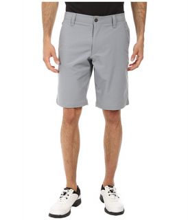 Under Armour Golf Ua Matchplay Short Steel True Gray Heather Steel