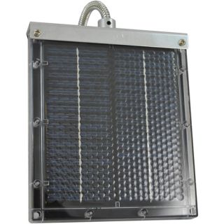 Wildgame Innovations 12V Solar Panel