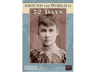 Around the World in 72 Days