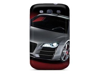 For Galaxy Case, High Quality Audi R8 For Galaxy S3 Cover Cases