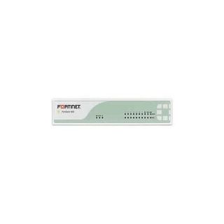 Fortinet FortiGate 60D   Security appliance   with 1 year FortiCare 24X7 Comprehensive Support + 1 year FortiGuard   10M