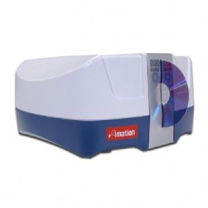 Imation Disc Stakka CD & DVD Manager Storage System
