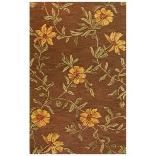 Bashian Portsmouth Rectangular Indoor Tufted Area Rug (Common 9 x 12; Actual 102 in W x 138 in L)
