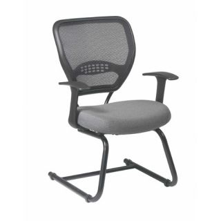 Office Star Space Seating Professional Guest Chair