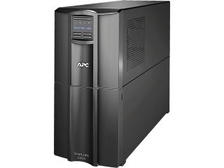 APC Smart UPS 2200VA LCD 120V US